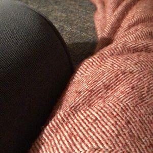 Meet your Posher, Anne